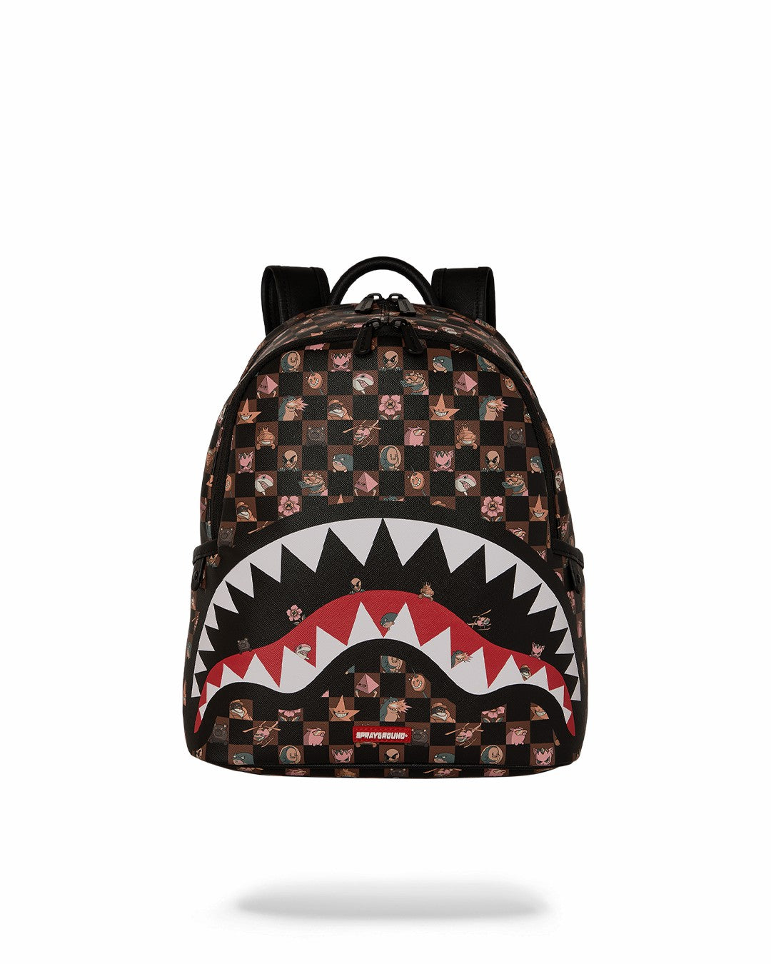 STEALTH CREW SAVAGE BACKPACK
