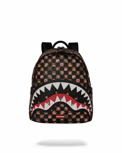 STEALTH CREW SAVAGE BACKPACK