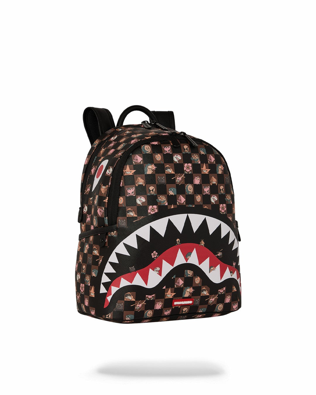 STEALTH CREW SAVAGE BACKPACK