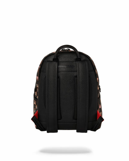 STEALTH CREW SAVAGE BACKPACK
