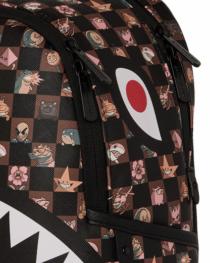 STEALTH CREW SAVAGE BACKPACK
