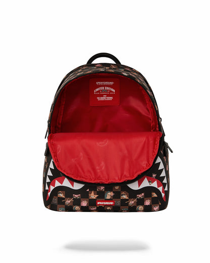 STEALTH CREW SAVAGE BACKPACK