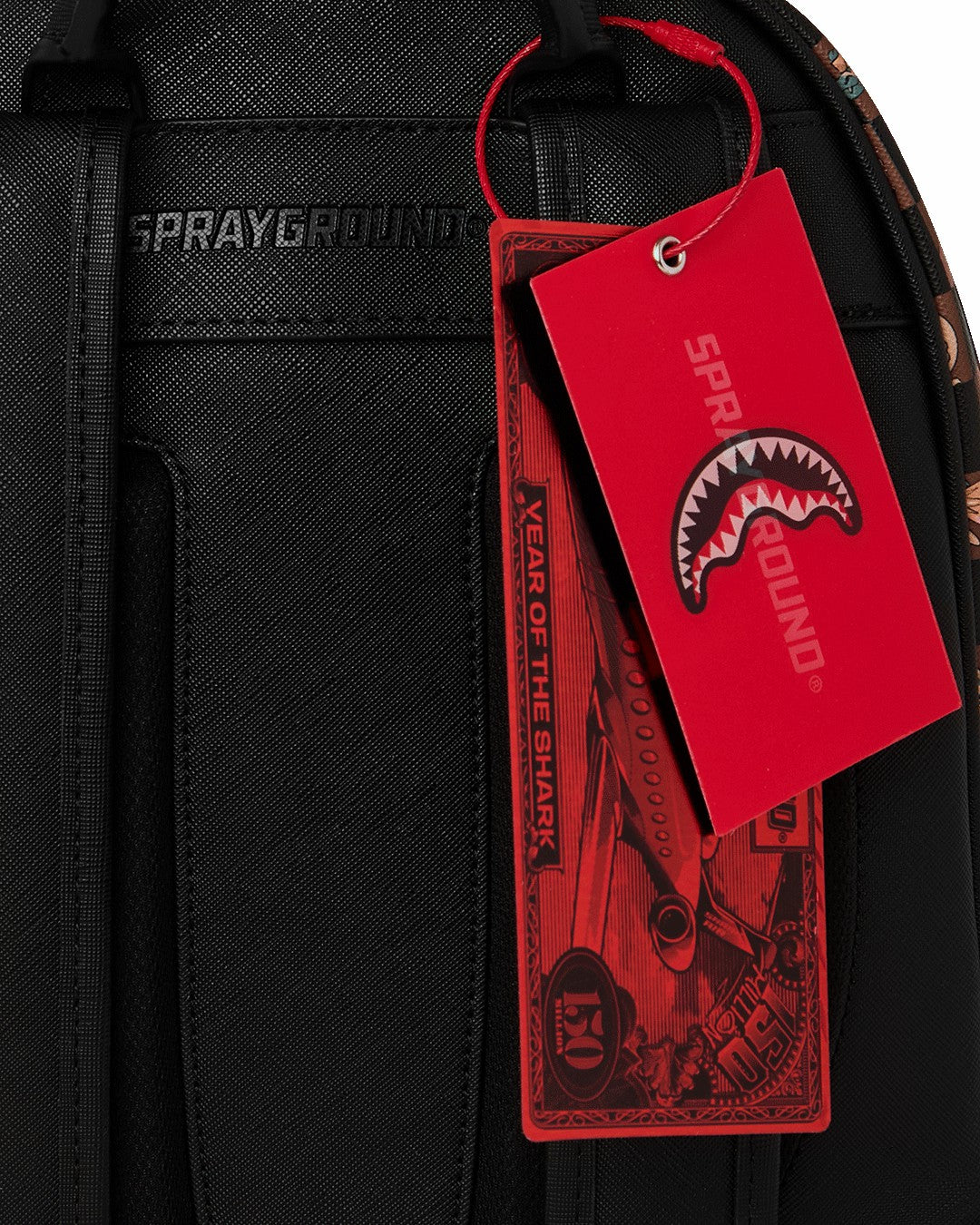STEALTH CREW SAVAGE BACKPACK