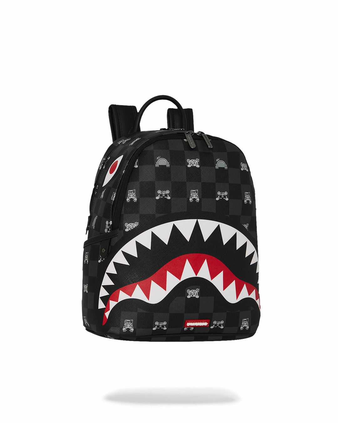 SHARK MOB HIDEOUT SAVAGE BACKPACK