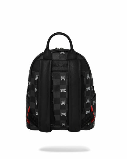 SHARK MOB HIDEOUT SAVAGE BACKPACK