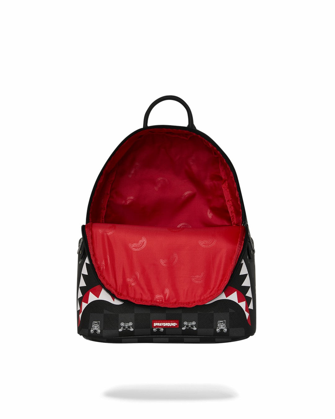 SHARK MOB HIDEOUT SAVAGE BACKPACK
