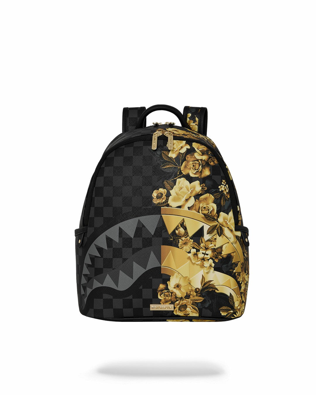 BILLIONAIRE BLOOM SAVAGE BACKPACK
