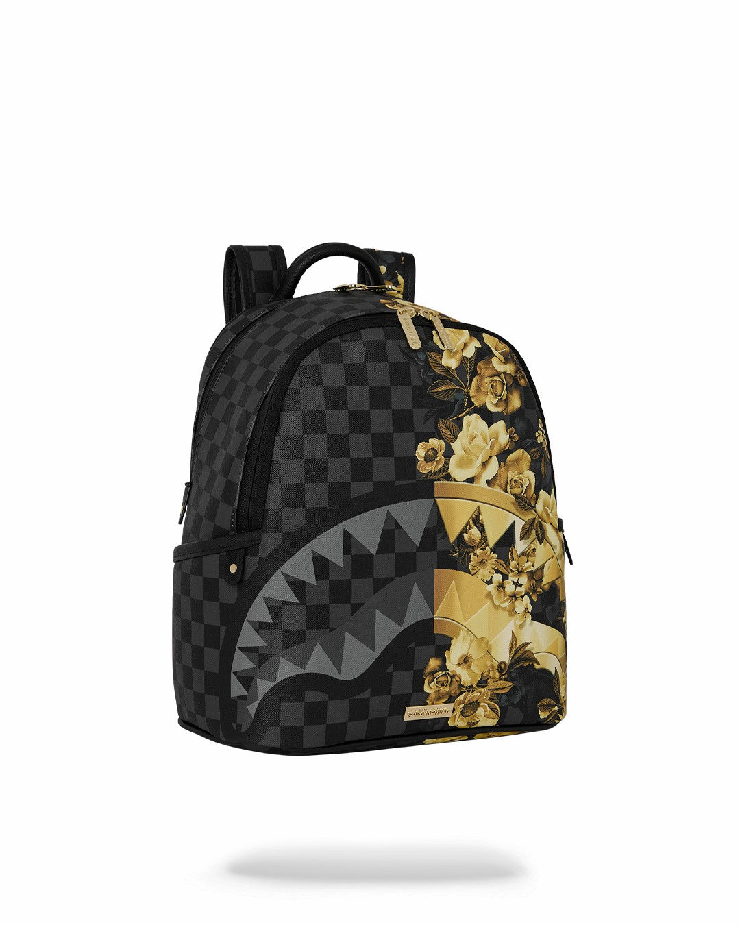 BILLIONAIRE BLOOM SAVAGE BACKPACK