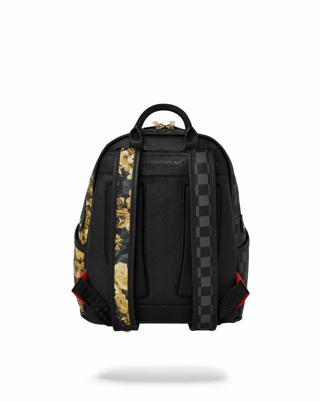 BILLIONAIRE BLOOM SAVAGE BACKPACK
