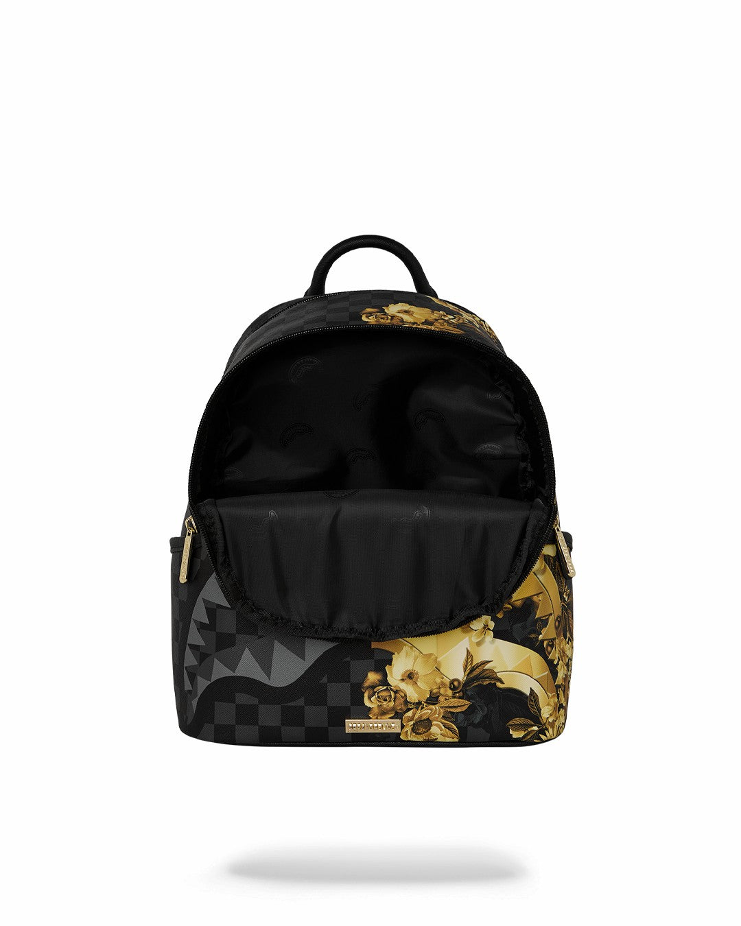 BILLIONAIRE BLOOM SAVAGE BACKPACK