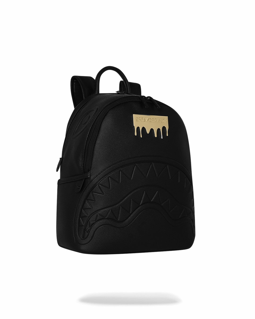 GOLD BRICK DRIP SAVAGE BACKPACK