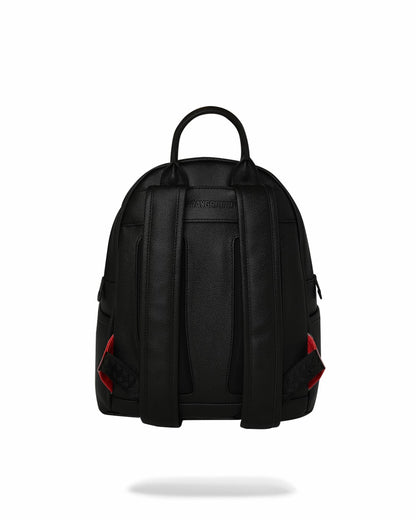 GOLD BRICK DRIP SAVAGE BACKPACK