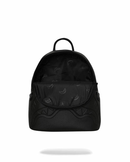 GOLD BRICK DRIP SAVAGE BACKPACK