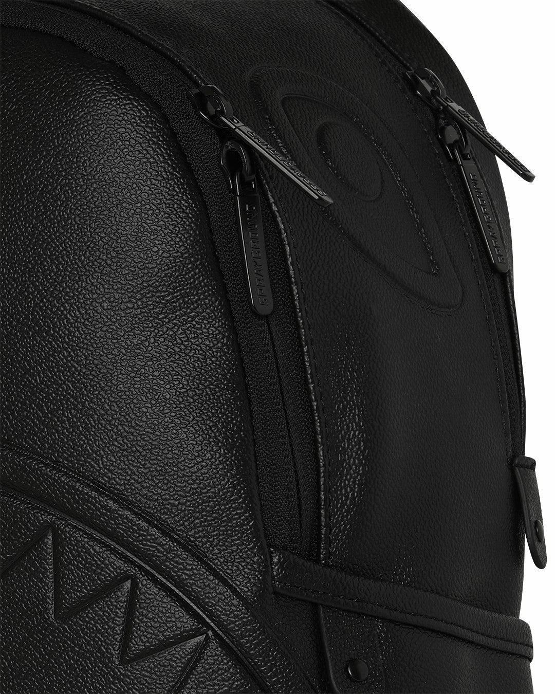GOLD BRICK DRIP SAVAGE BACKPACK