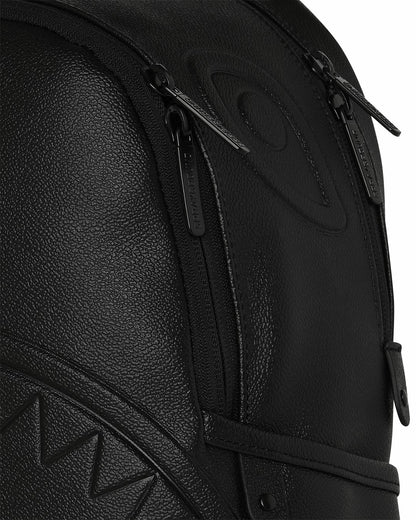 GOLD BRICK DRIP SAVAGE BACKPACK