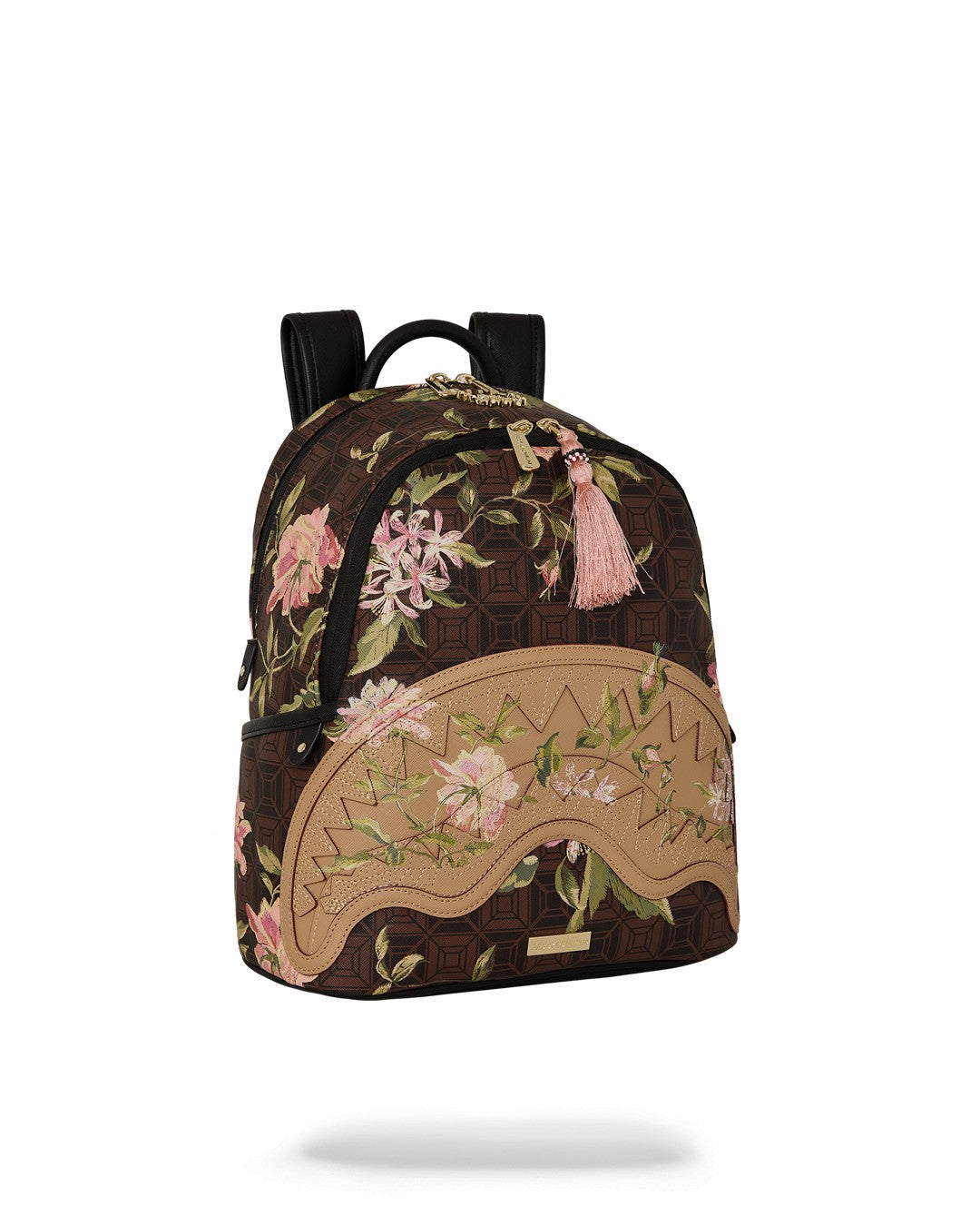 AI DREAMERS GARDEN SAVAGE BACKPACK