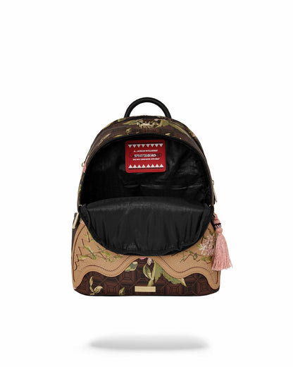 AI DREAMERS GARDEN SAVAGE BACKPACK