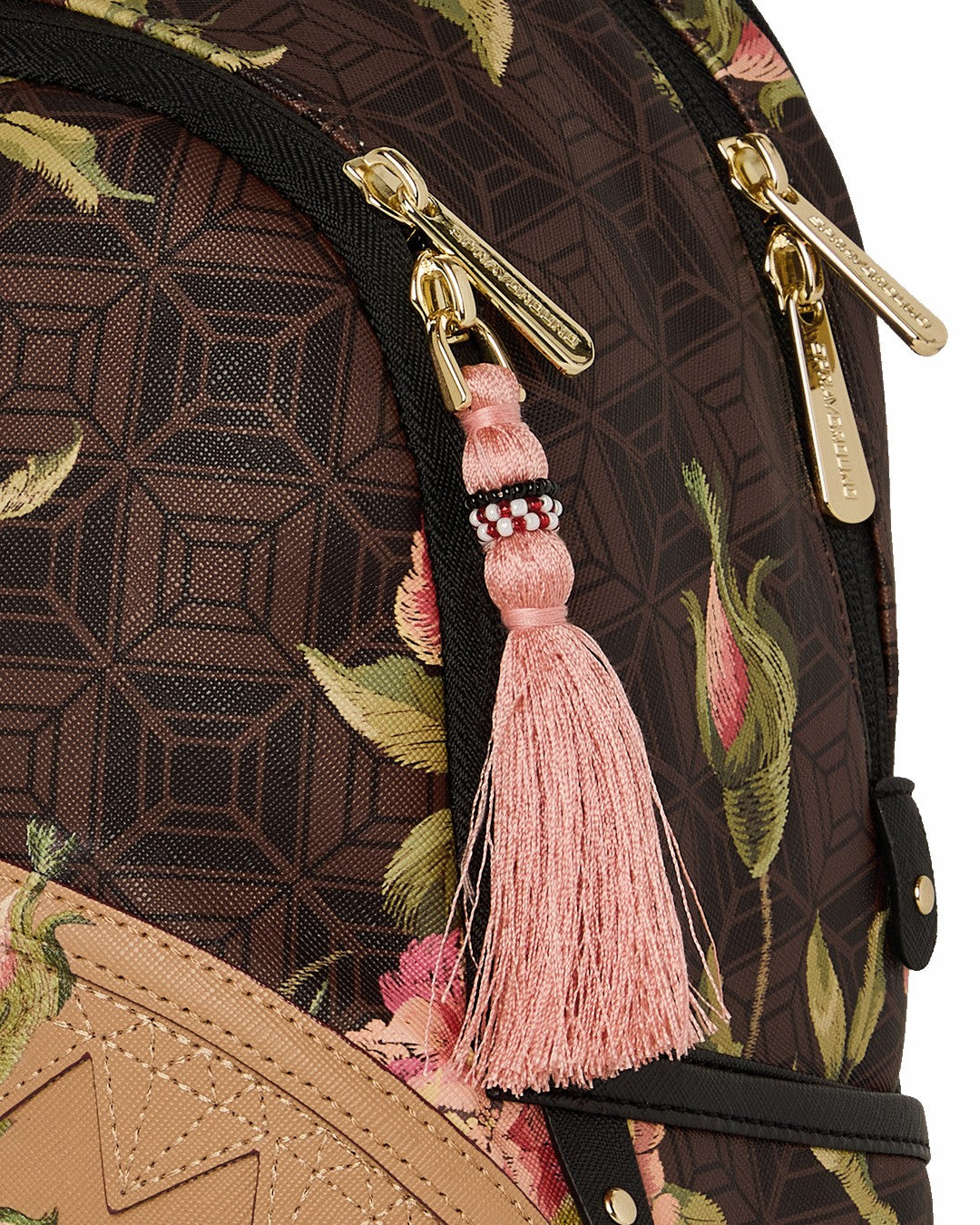 AI DREAMERS GARDEN SAVAGE BACKPACK