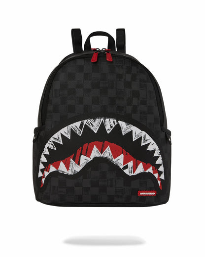 MIDNIGHT SHADOW SAVAGE BACKPACK