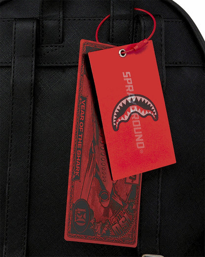 MIDNIGHT SHADOW SAVAGE BACKPACK