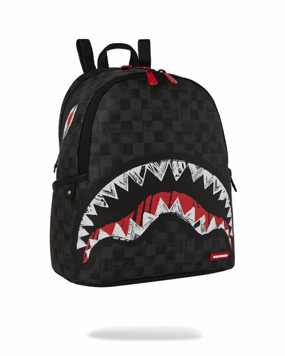 MIDNIGHT SHADOW SAVAGE BACKPACK