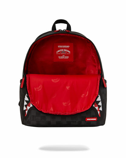 MIDNIGHT SHADOW SAVAGE BACKPACK