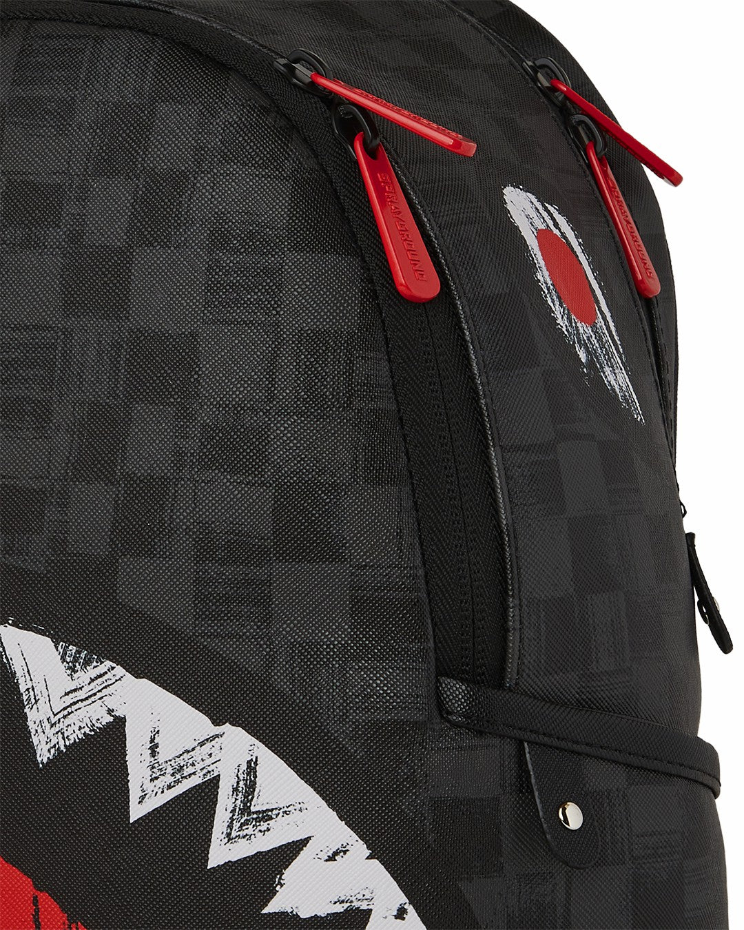 MIDNIGHT SHADOW SAVAGE BACKPACK