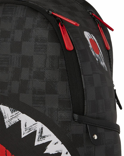 MIDNIGHT SHADOW SAVAGE BACKPACK