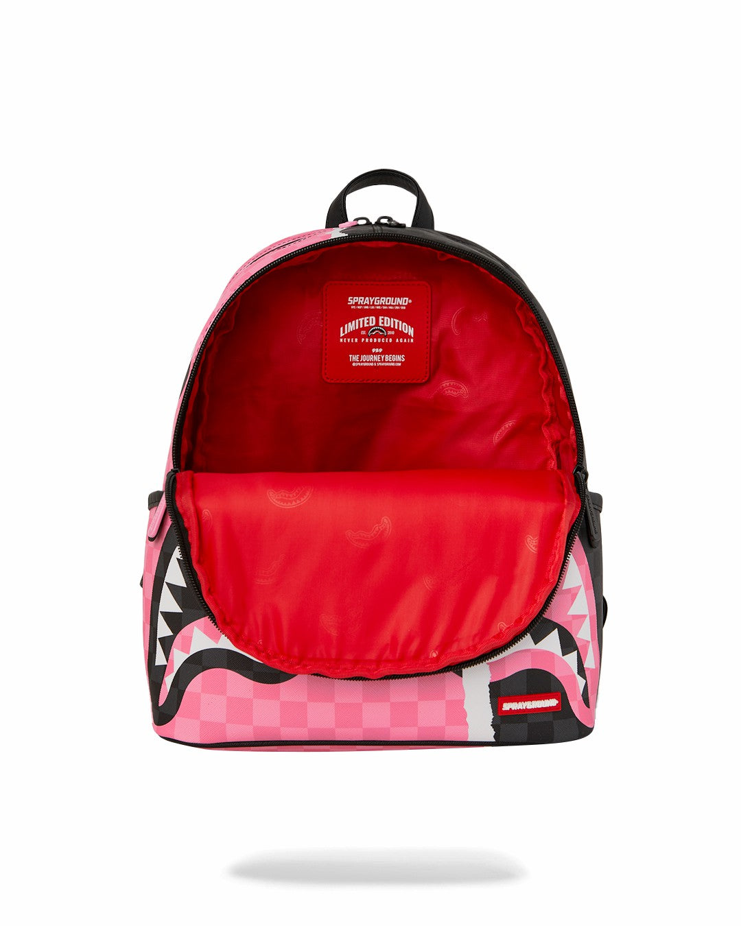 VENOM CRUSH SAVAGE BACKPACK