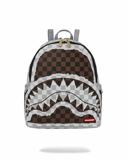 SHARK LEGACY SAVAGE BACKPACK