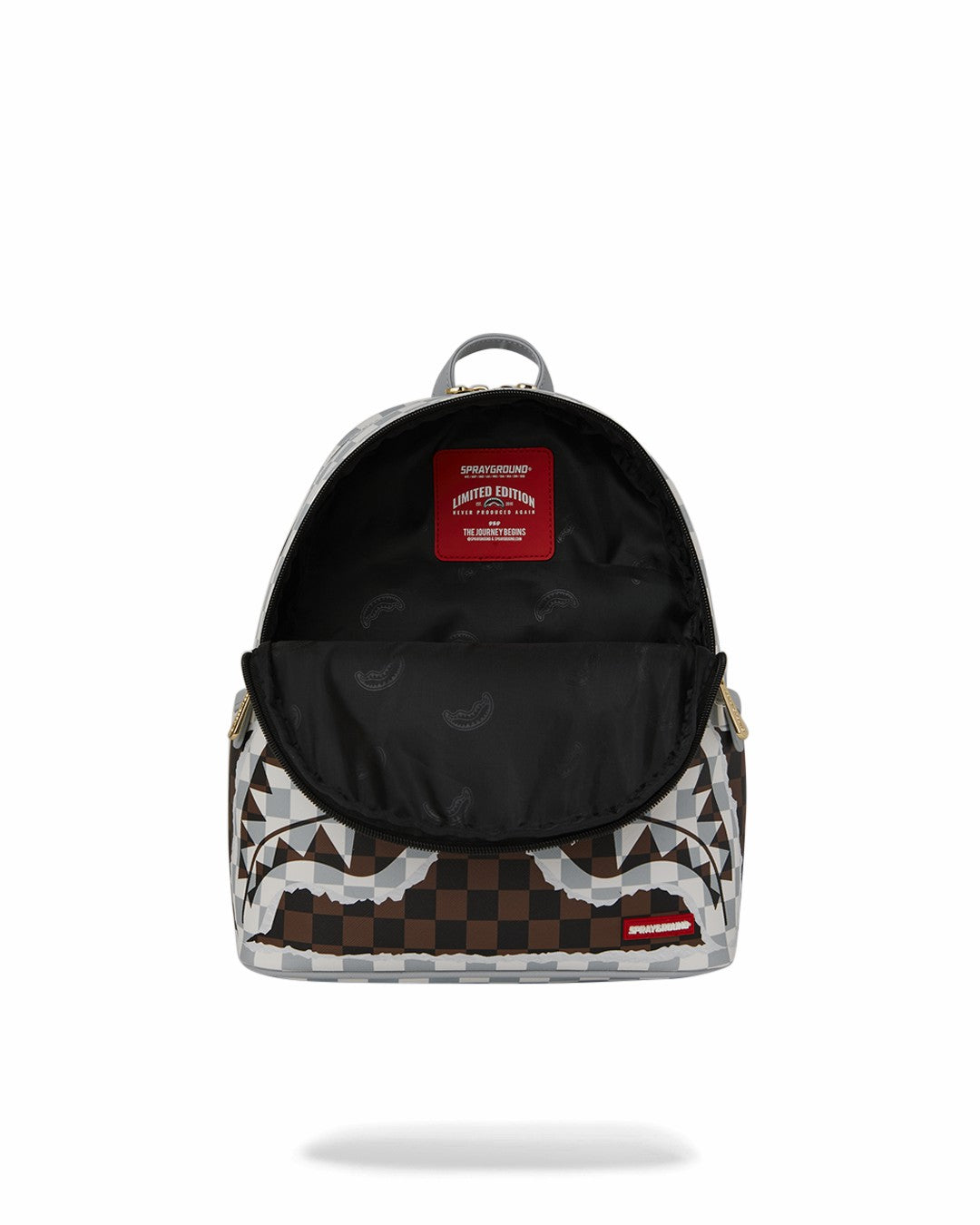 SHARK LEGACY SAVAGE BACKPACK