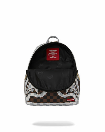 SHARK LEGACY SAVAGE BACKPACK