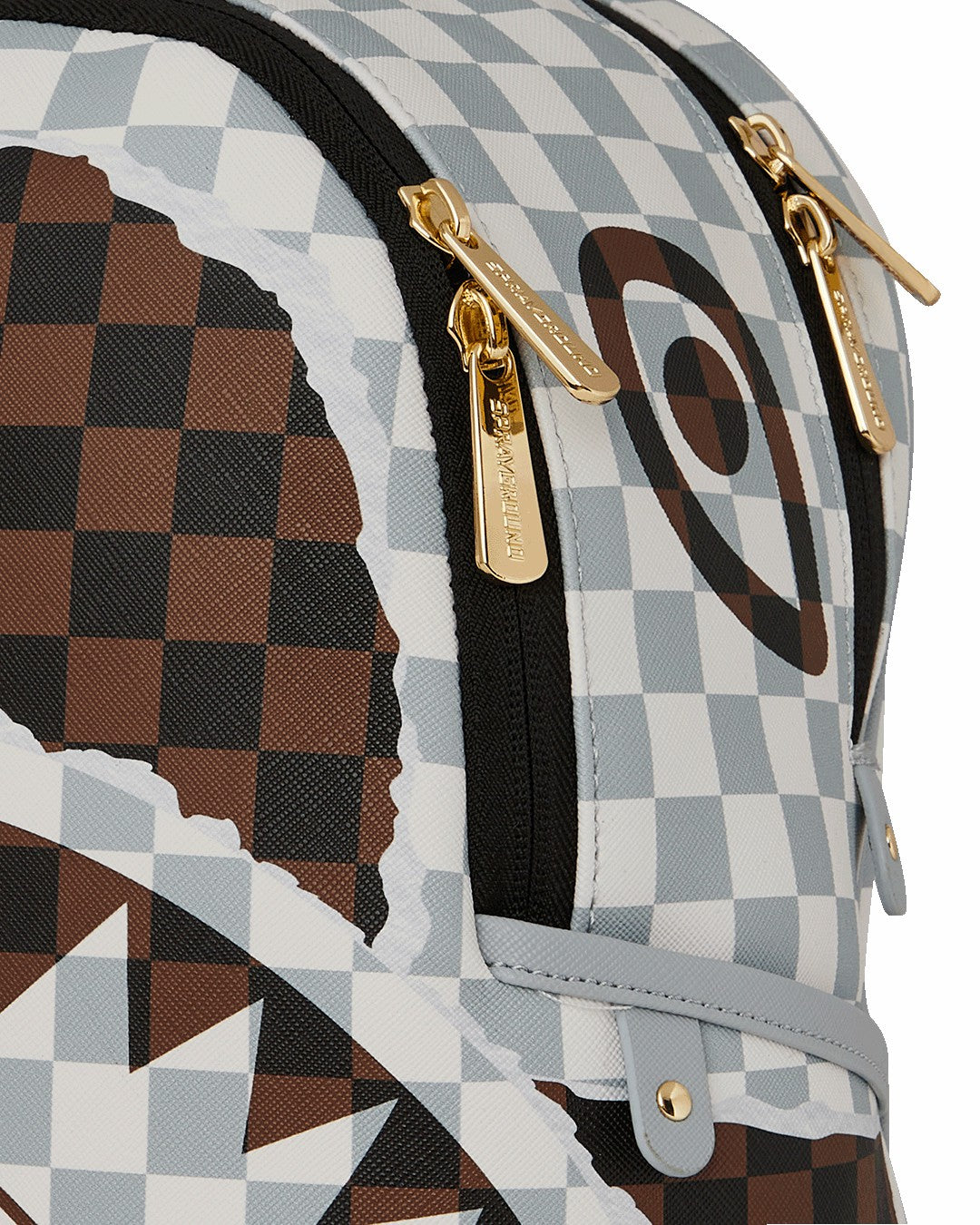 SHARK LEGACY SAVAGE BACKPACK