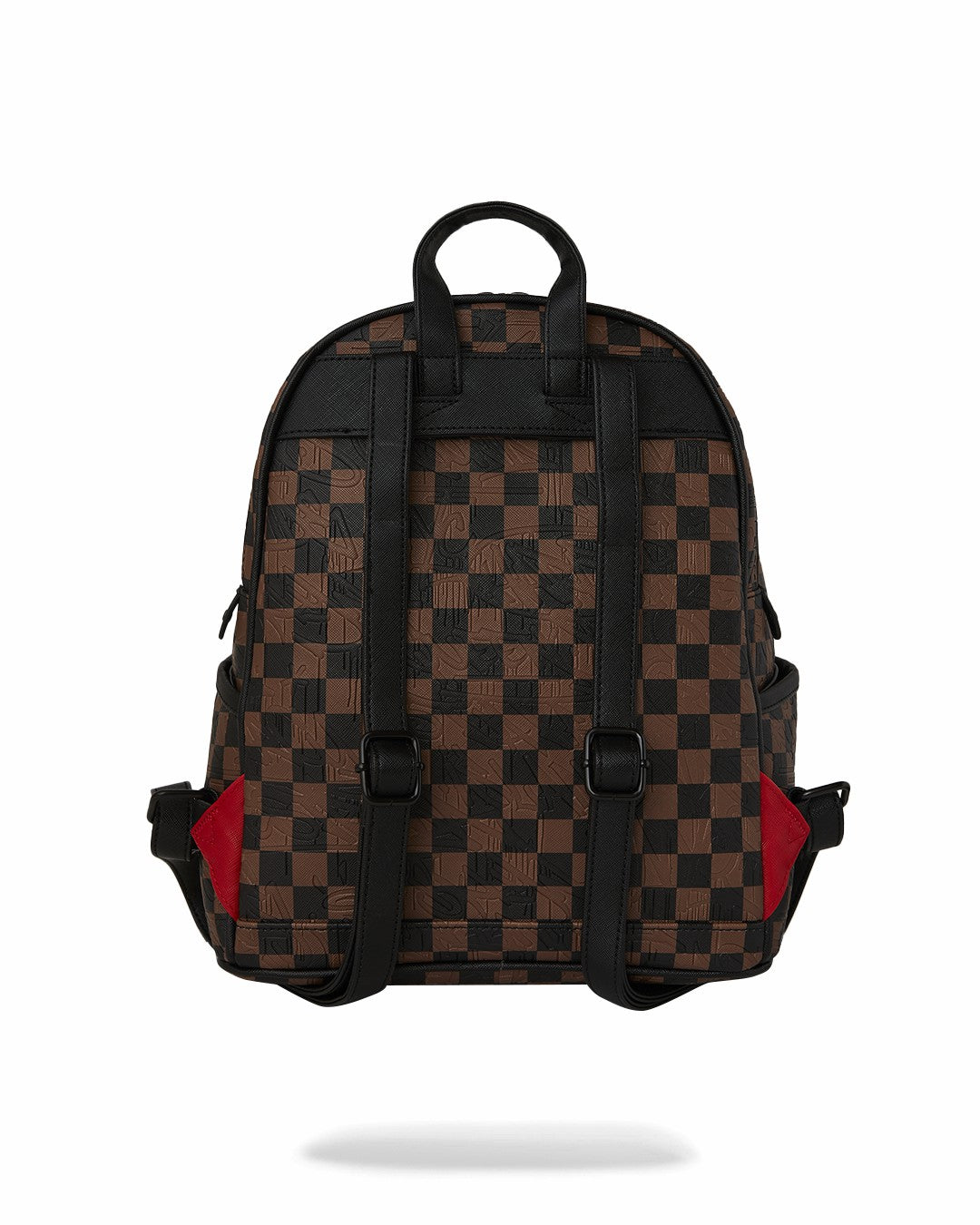 THE PRIVATE JET SHARK CLUB SAVAGE BACKPACK