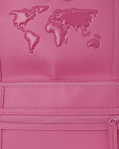 JAMES FIRST CLASS FIRST LADY MINI CHATEAU BACKPACK