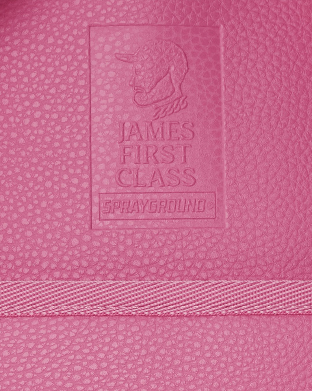 JAMES FIRST CLASS FIRST LADY MINI CHATEAU BACKPACK