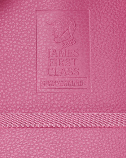 JAMES FIRST CLASS FIRST LADY MINI CHATEAU BACKPACK