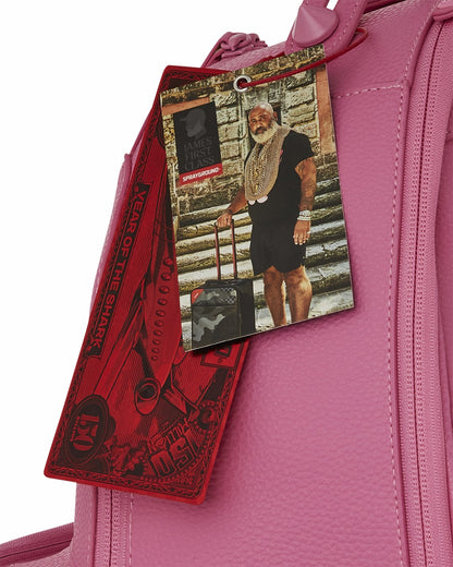JAMES FIRST CLASS FIRST LADY MINI CHATEAU BACKPACK