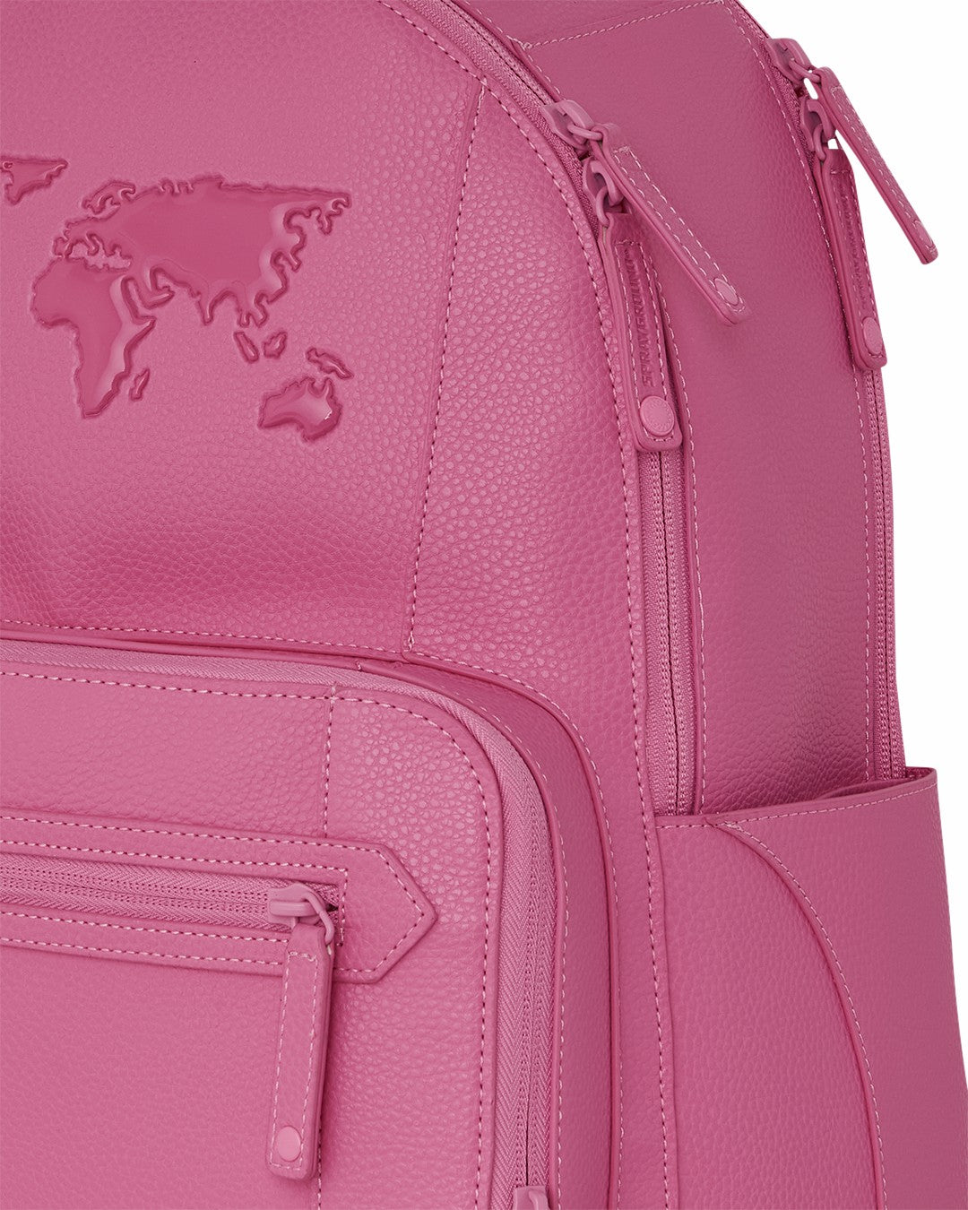 JAMES FIRST CLASS FIRST LADY MINI CHATEAU BACKPACK