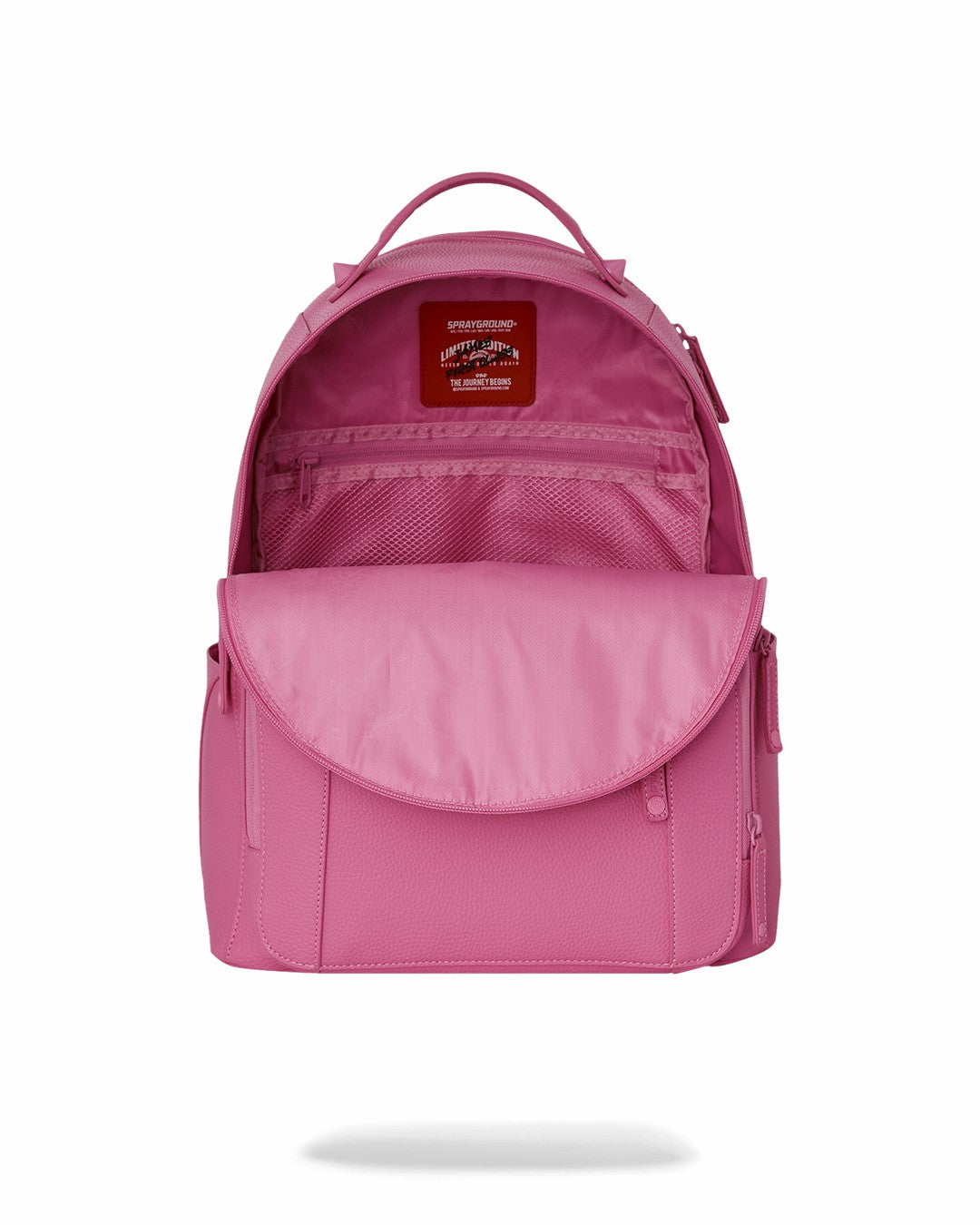 JAMES FIRST CLASS FIRST LADY MINI CHATEAU BACKPACK