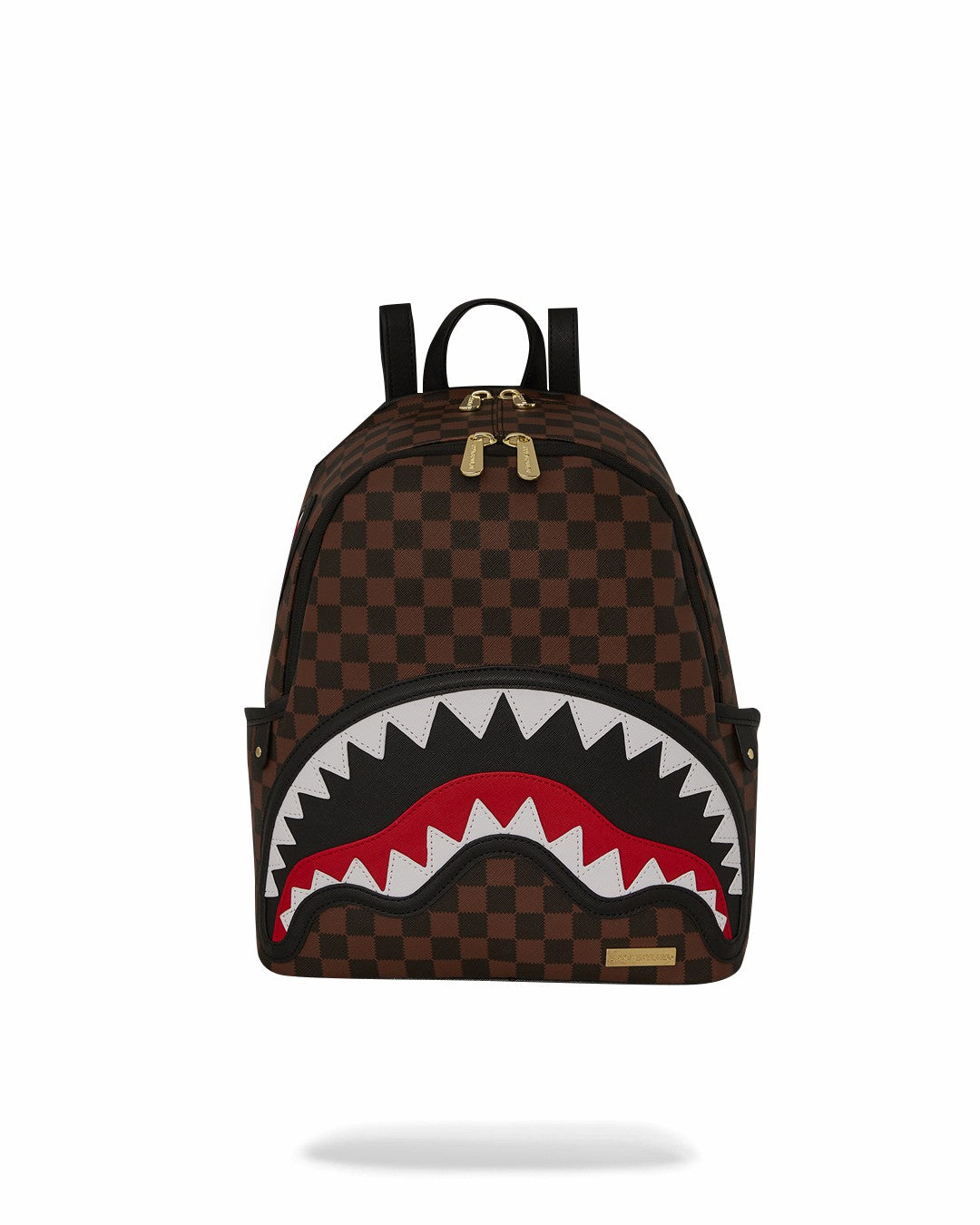SAWTOOTH SHARKS IN PARIS SAVAGE BACKPACK