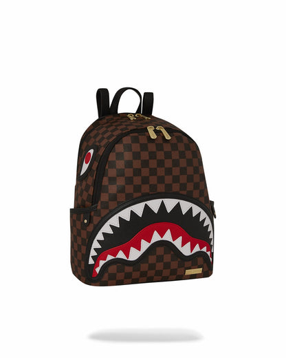 SAWTOOTH SHARKS IN PARIS SAVAGE BACKPACK