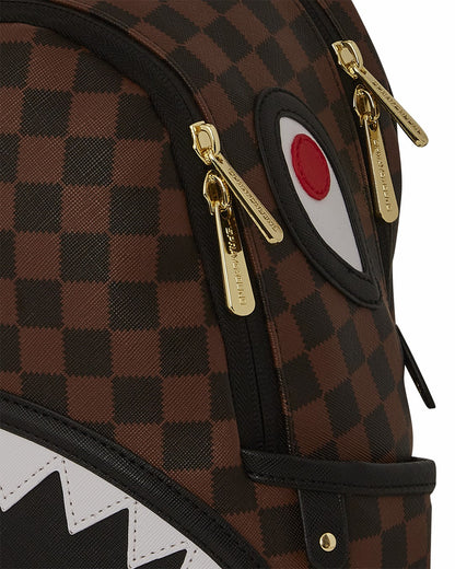 SAWTOOTH SHARKS IN PARIS SAVAGE BACKPACK