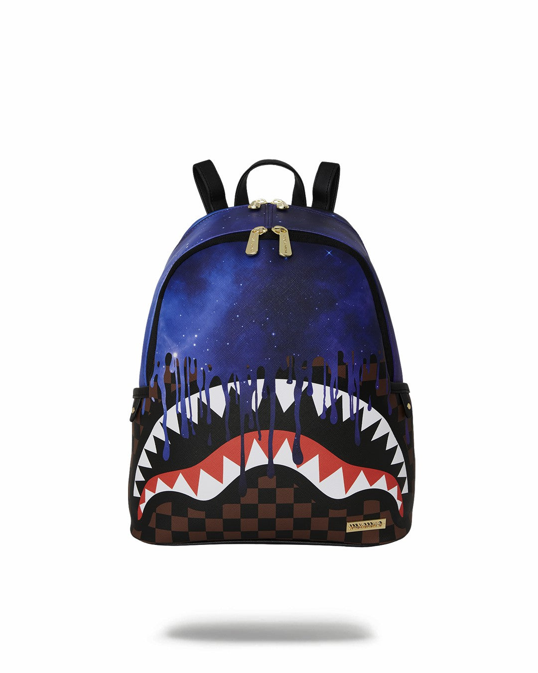 CHAMPION OF THE GALAXY SAVAGE BACKPACK