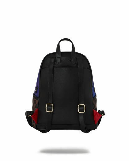 CHAMPION OF THE GALAXY SAVAGE BACKPACK