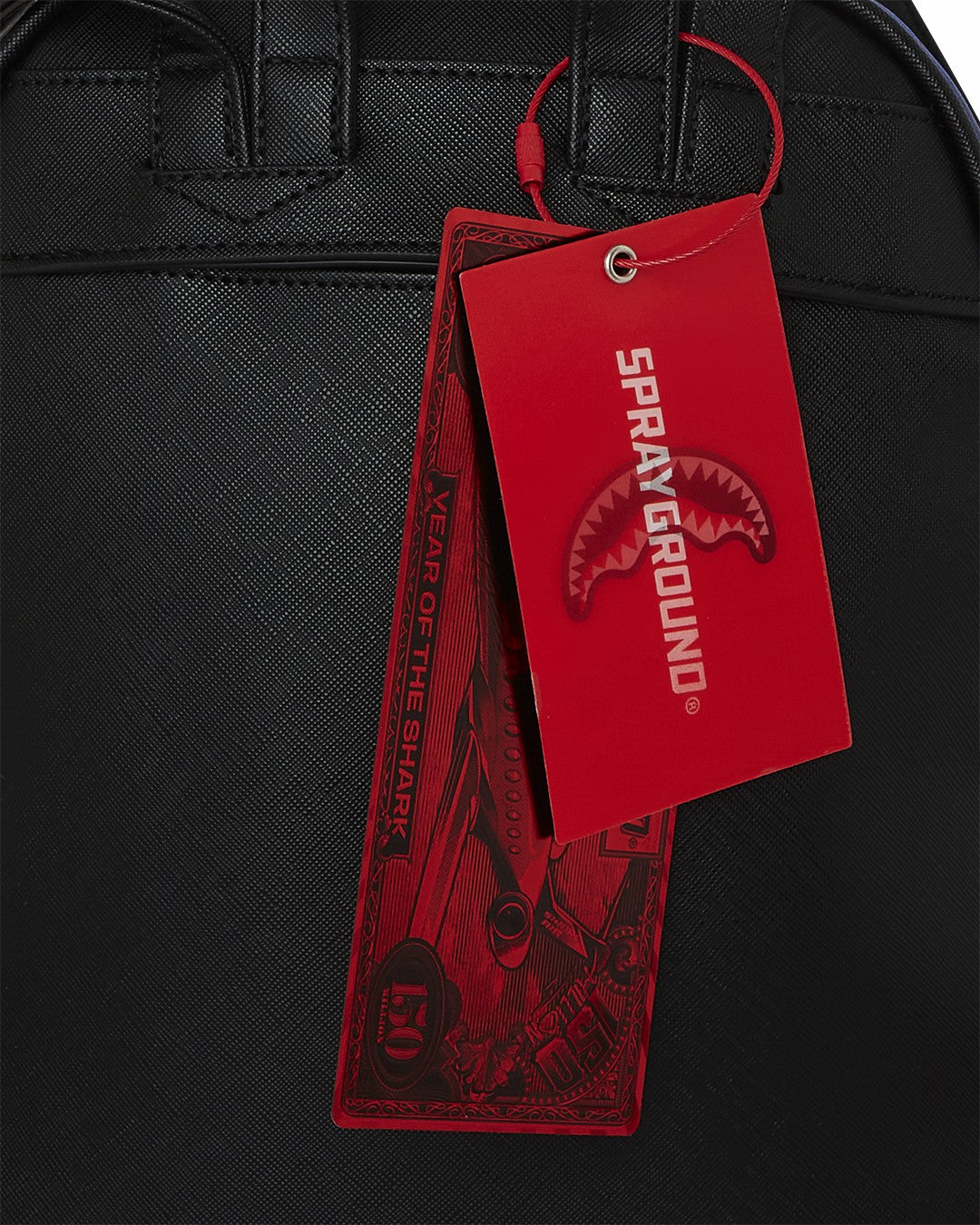 CHAMPION OF THE GALAXY SAVAGE BACKPACK