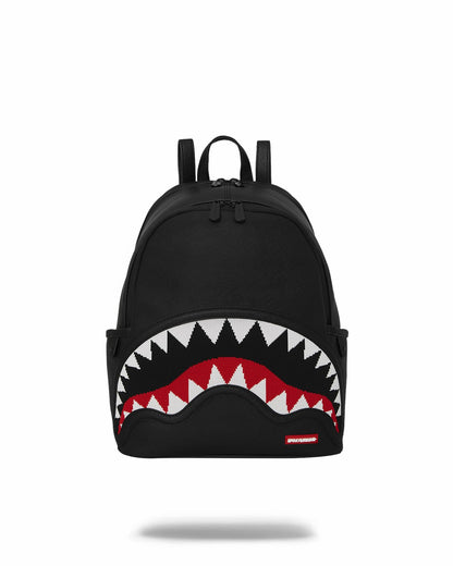 KNIT COMMANDER SAVAGE BACKPACK