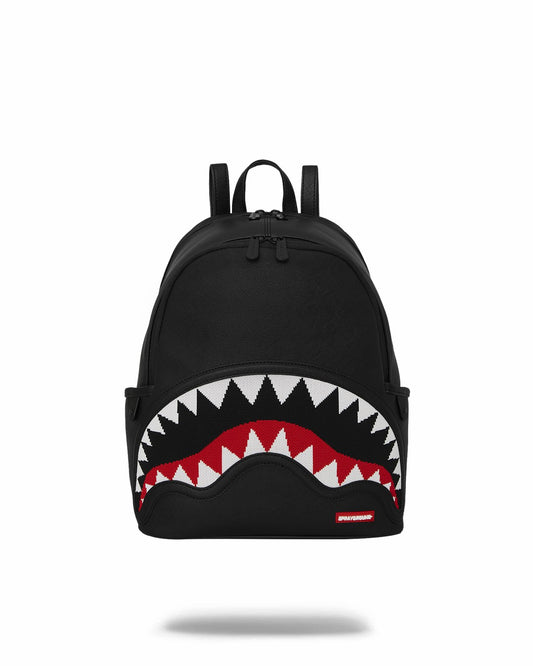 KNIT COMMANDER SAVAGE BACKPACK