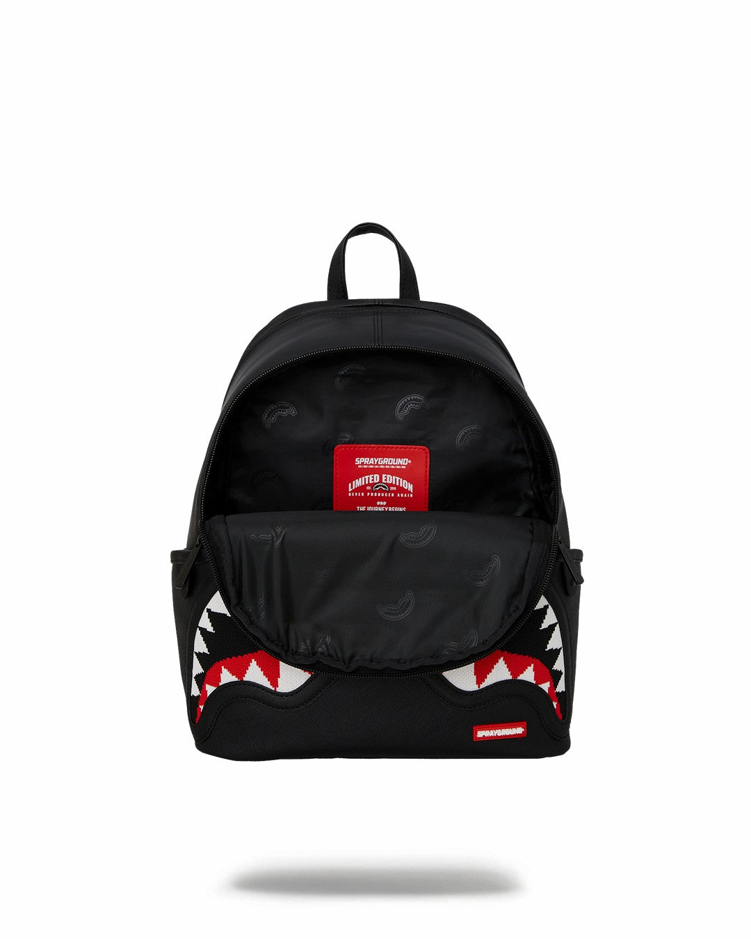 KNIT COMMANDER SAVAGE BACKPACK