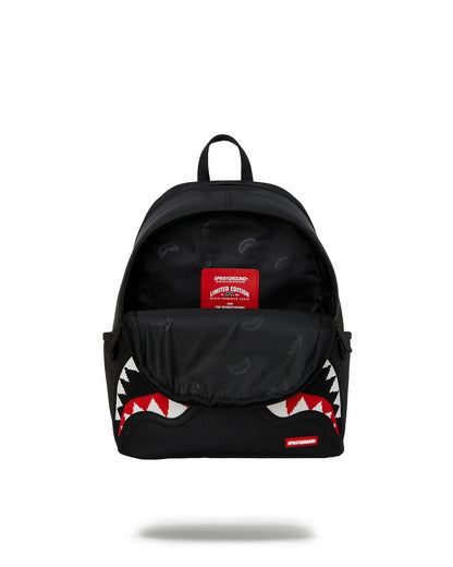 KNIT COMMANDER SAVAGE BACKPACK